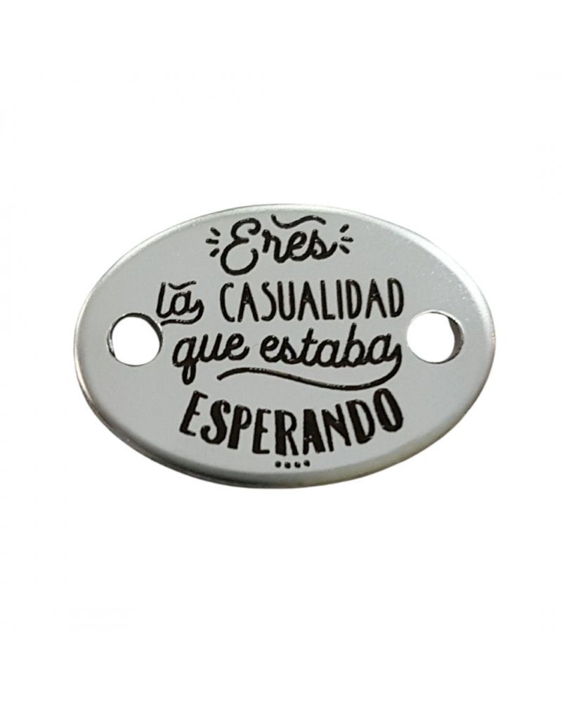 Pulsera frase el mejor san Valent├¡n | Creasentidos
