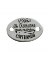Pulsera frase el mejor san Valent├¡n | Creasentidos