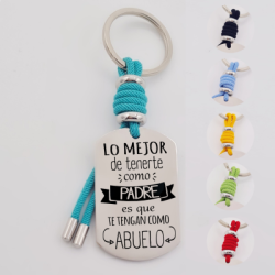 Regalos personalizados día del padre | Creasentidos