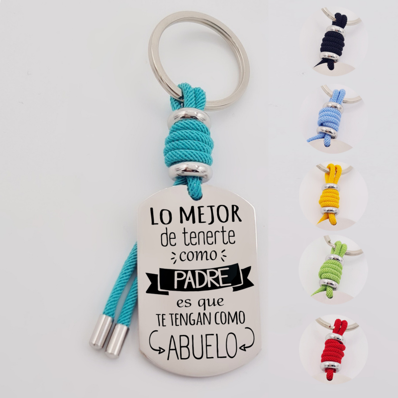 Regalos personalizados día del padre | Creasentidos