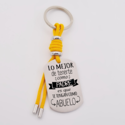 Regalos personalizados día del padre | Creasentidos