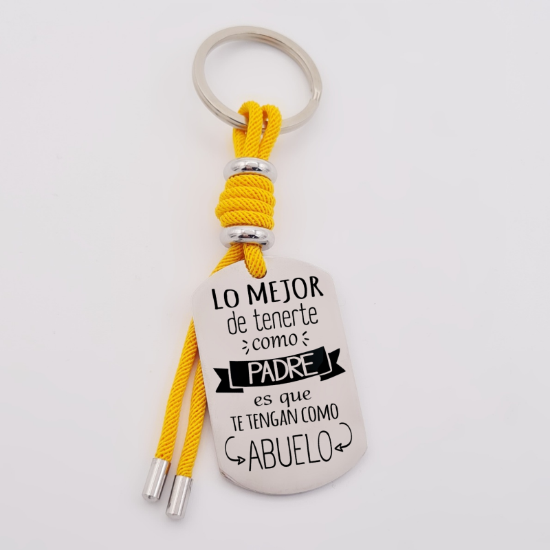 Regalos personalizados día del padre | Creasentidos