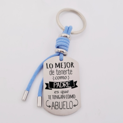 Regalos personalizados día del padre | Creasentidos