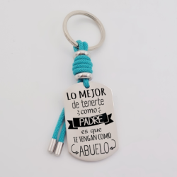 Regalos personalizados día del padre | Creasentidos