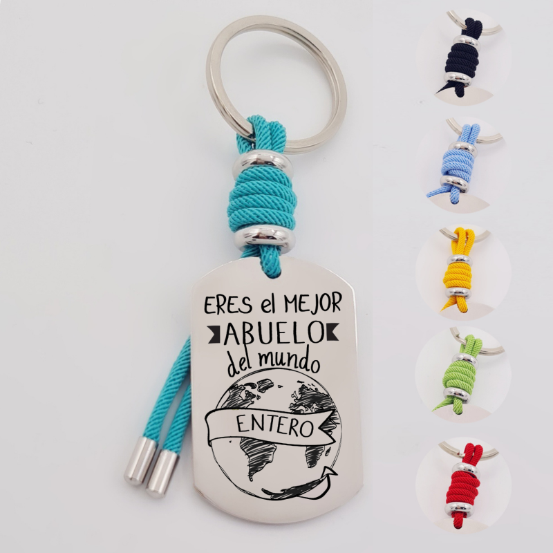 Regalos personalizados día del padre | Creasentidos