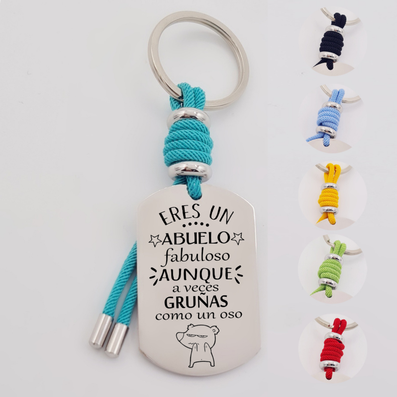 Regalos personalizados día del padre | Creasentidos