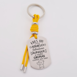 Regalos personalizados día del padre | Creasentidos