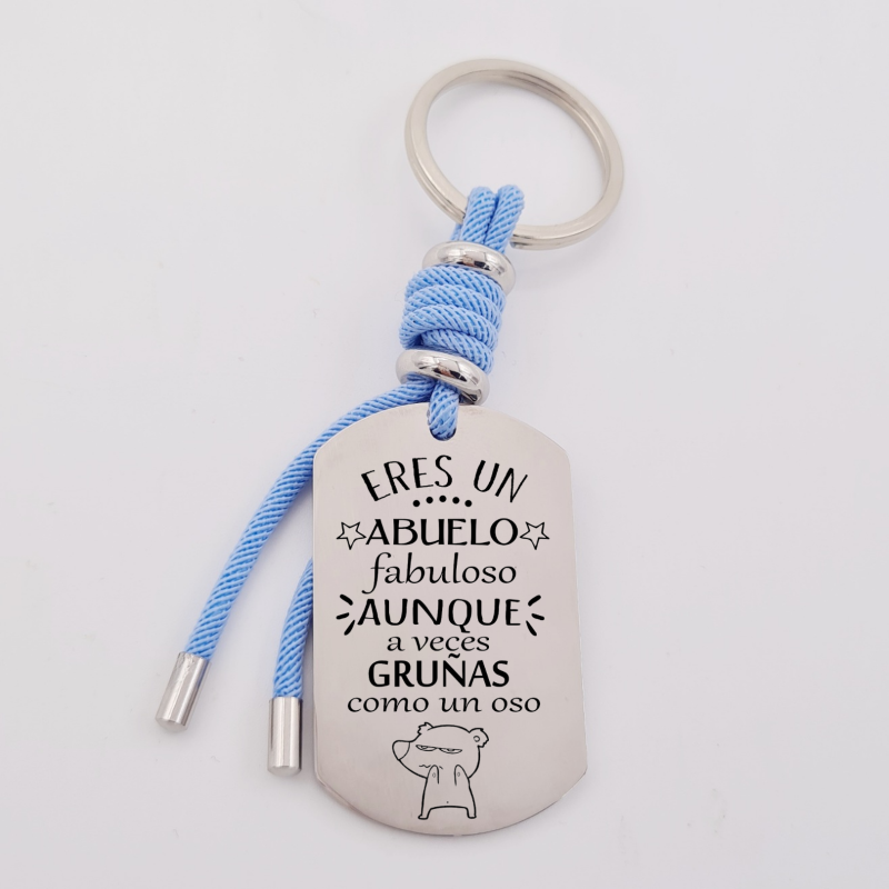 Regalos personalizados día del padre | Creasentidos