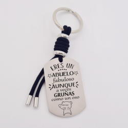 Regalos personalizados día del padre | Creasentidos