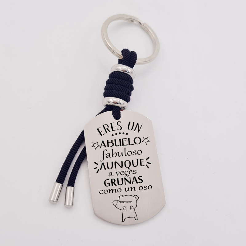 Regalos personalizados día del padre | Creasentidos