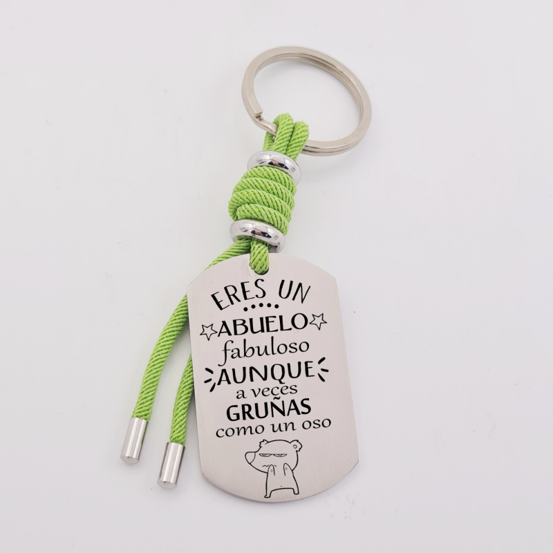 Regalos personalizados día del padre | Creasentidos