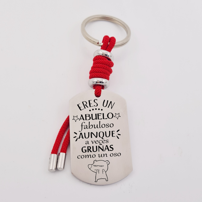 Regalos personalizados día del padre | Creasentidos