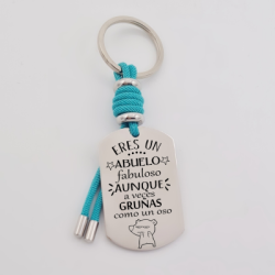 Regalos personalizados día del padre | Creasentidos