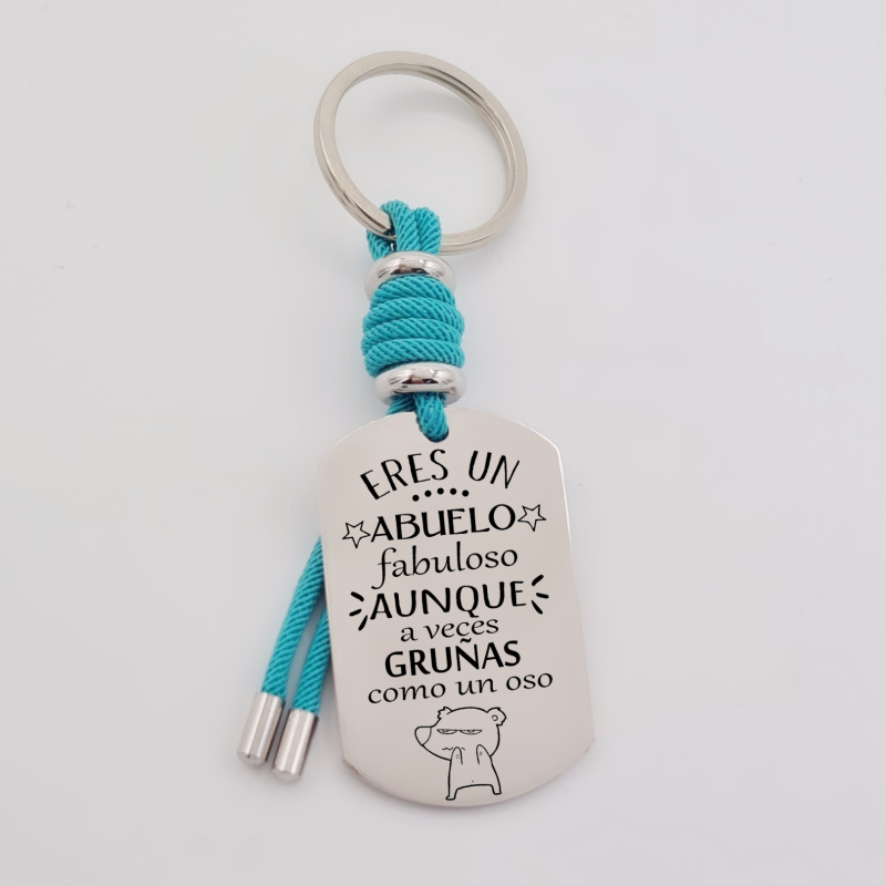 Regalos personalizados día del padre | Creasentidos