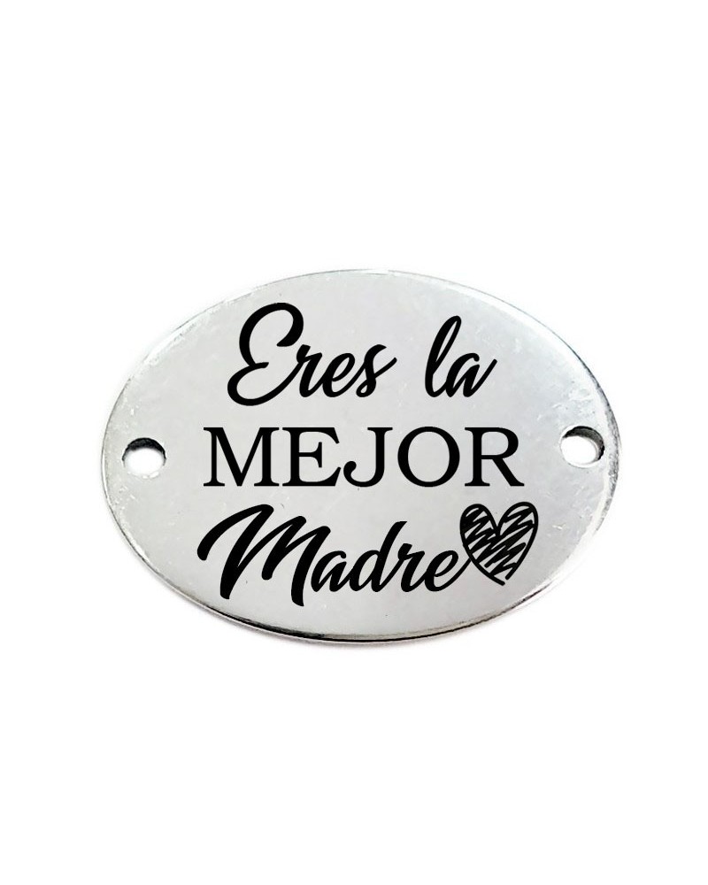 Pulsera frase el mejor san Valent├¡n | Creasentidos