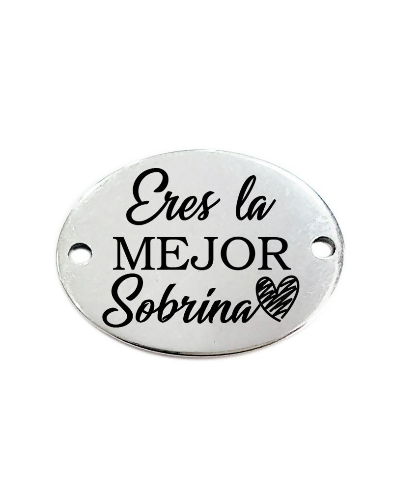 Pulsera frase el mejor san Valent├¡n | Creasentidos