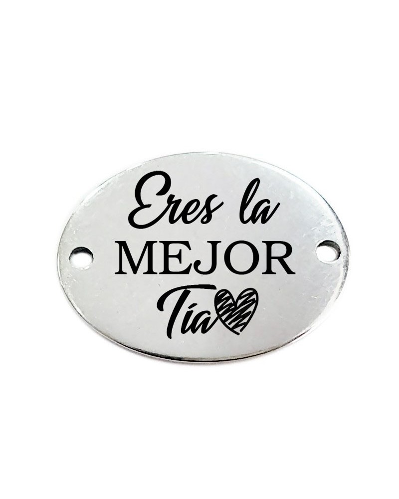 Pulsera frase el mejor san Valent├¡n | Creasentidos