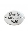 Pulsera frase el mejor san Valent├¡n | Creasentidos