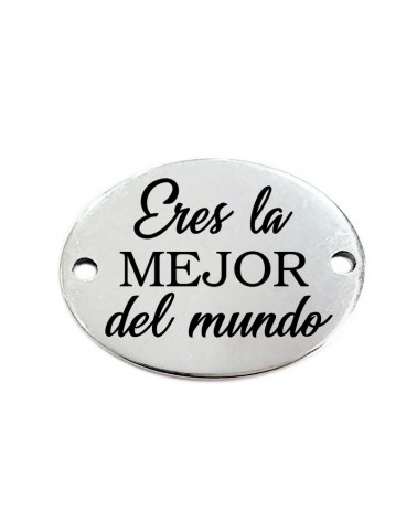 Pulsera frase el mejor san Valent├¡n | Creasentidos