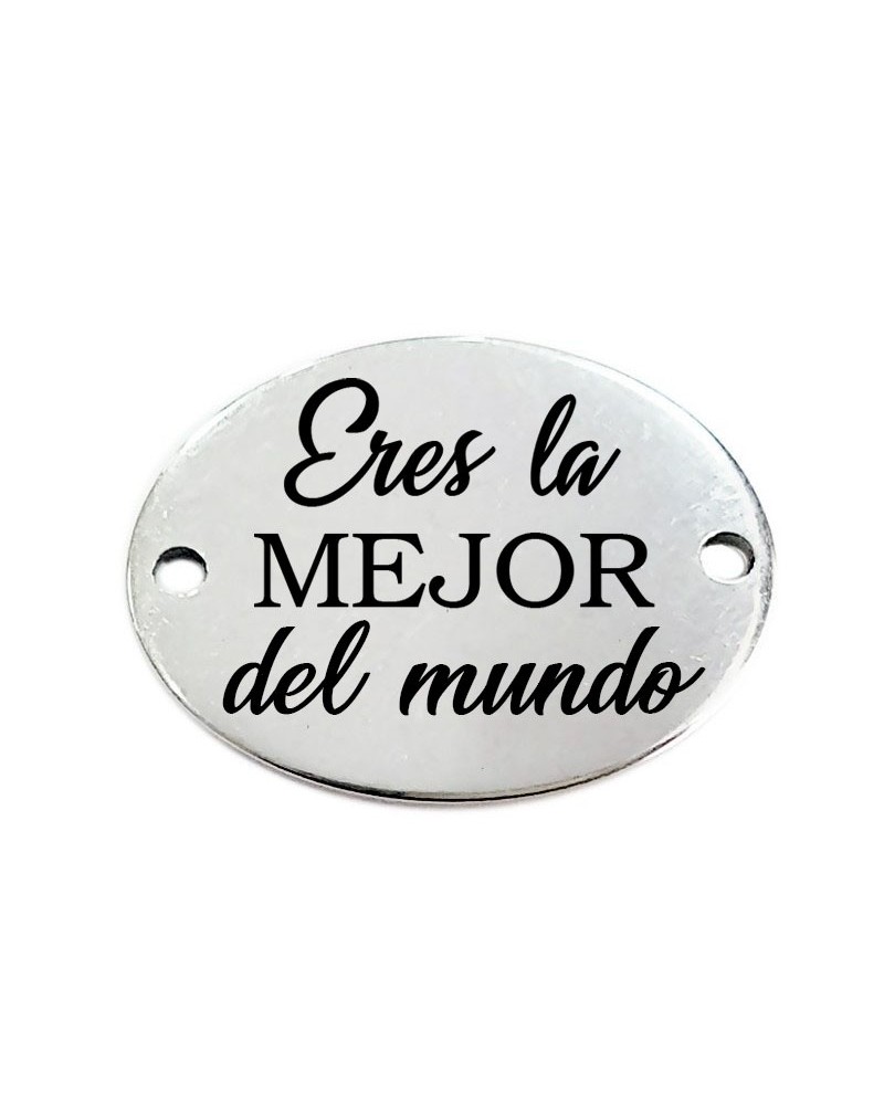 Pulsera frase el mejor san Valent├¡n | Creasentidos