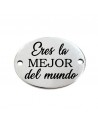Pulsera frase el mejor san Valent├¡n | Creasentidos