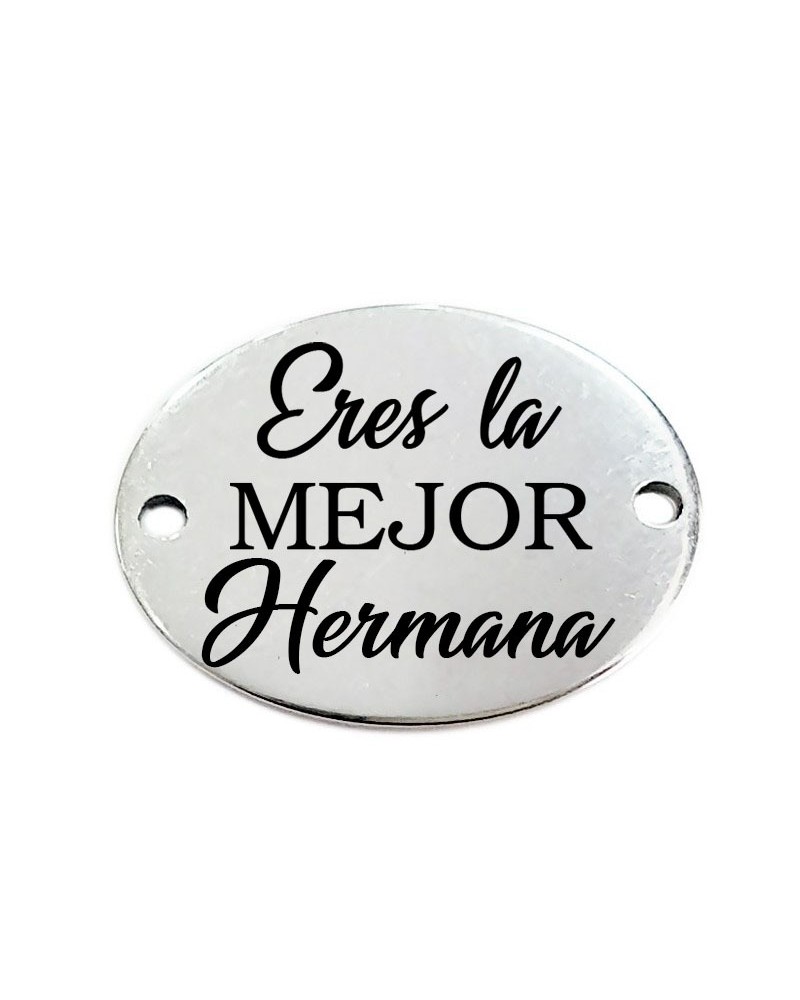 Pulsera frase el mejor san Valent├¡n | Creasentidos