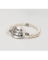 Pulsera frase el mejor san Valent├¡n | Creasentidos