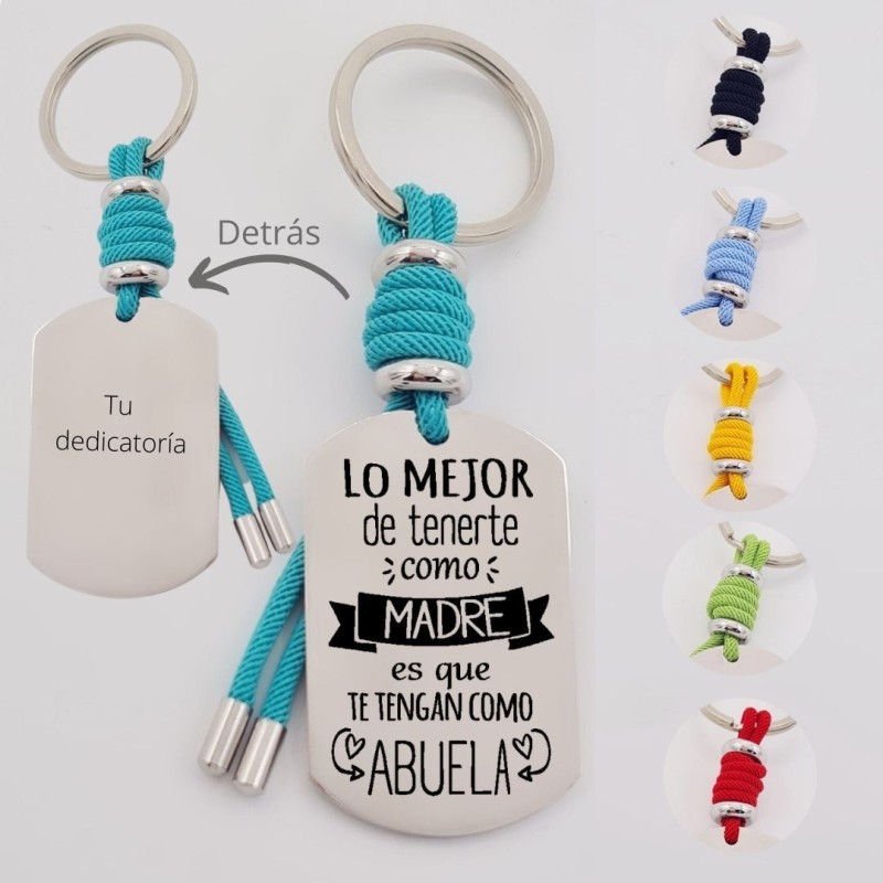 Regalos personalizados día de la madre | Creasentidos