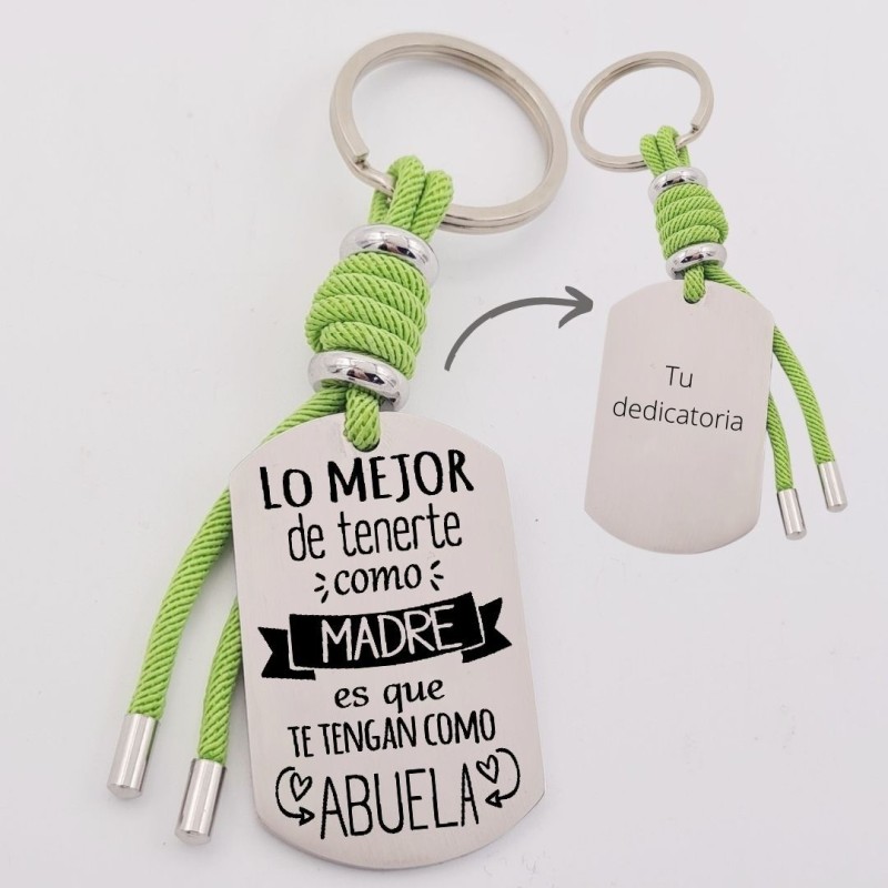 Regalos personalizados día de la madre | Creasentidos