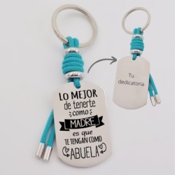Regalos personalizados día de la madre | Creasentidos