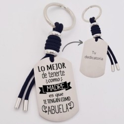Regalos personalizados día de la madre | Creasentidos