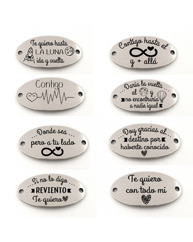 Dise├▒os predefinidos para sa Valent├¡n| Creasentidos