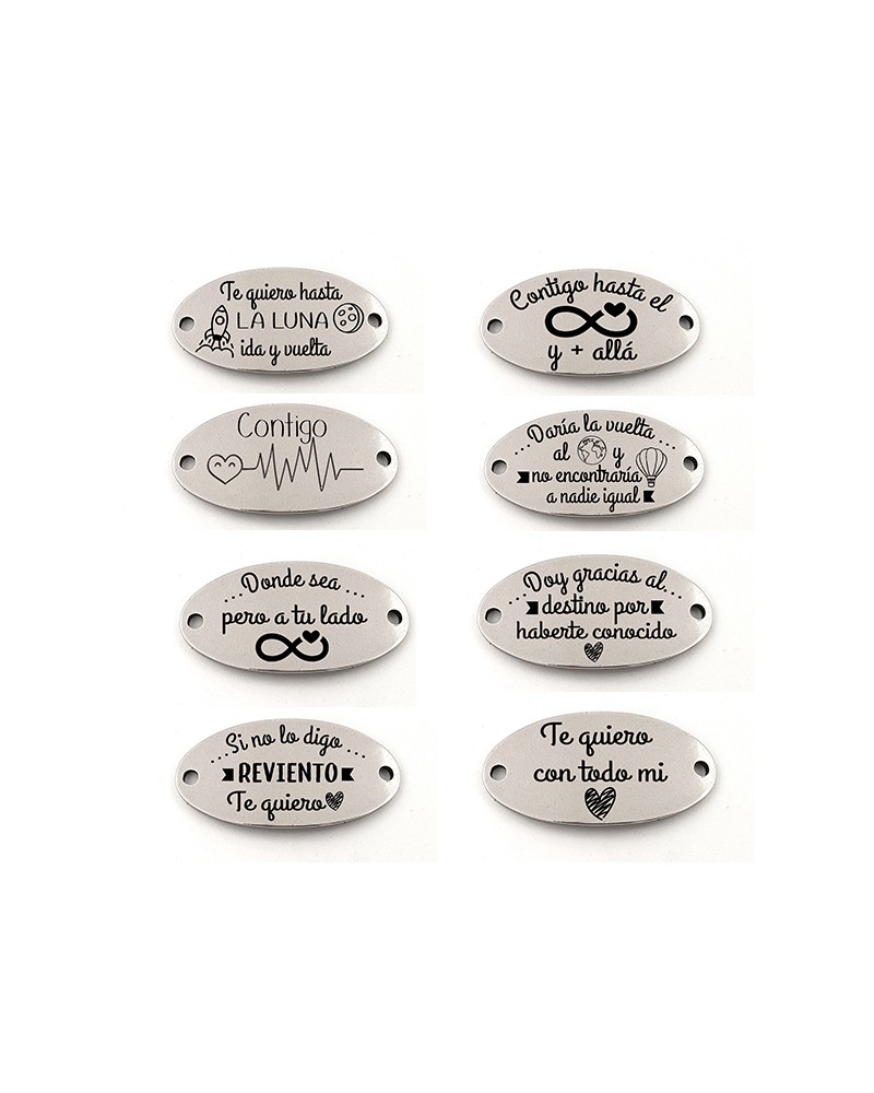 Dise├▒os predefinidos para sa Valent├¡n| Creasentidos