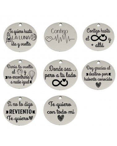 Dise├▒os predefinidos para sa Valent├¡n| Creasentidos