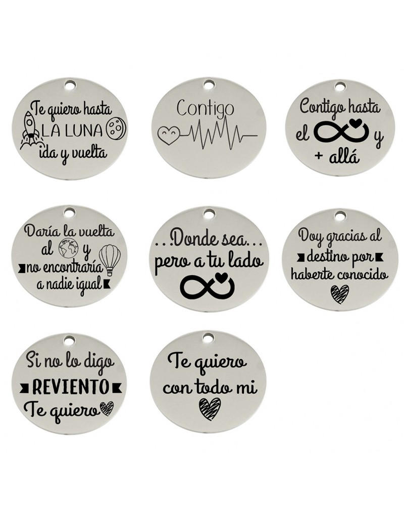 Dise├▒os predefinidos para sa Valent├¡n| Creasentidos