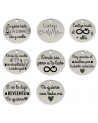 Dise├▒os predefinidos para sa Valent├¡n| Creasentidos