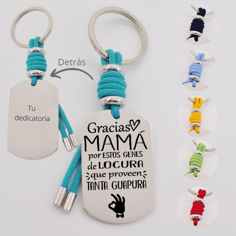 Regalos personalizados día de la madre | Creasentidos