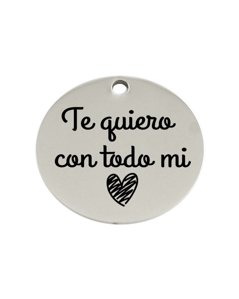 Dise├▒os predefinidos para sa Valent├¡n| Creasentidos