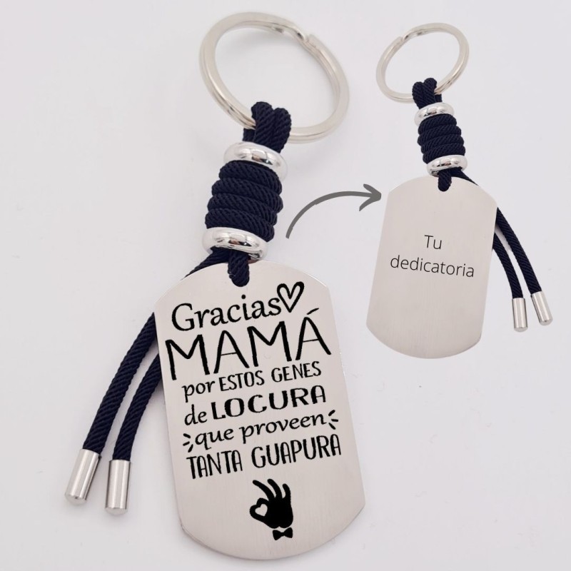 Regalos personalizados día de la madre | Creasentidos