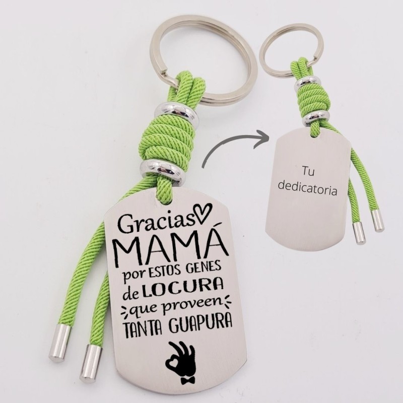 Regalos personalizados día de la madre | Creasentidos