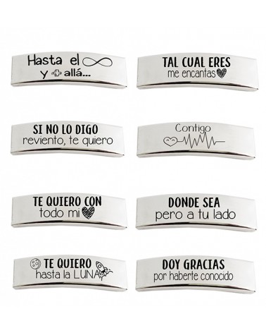 Dise├▒os predefinidos para sa Valent├¡n| Creasentidos