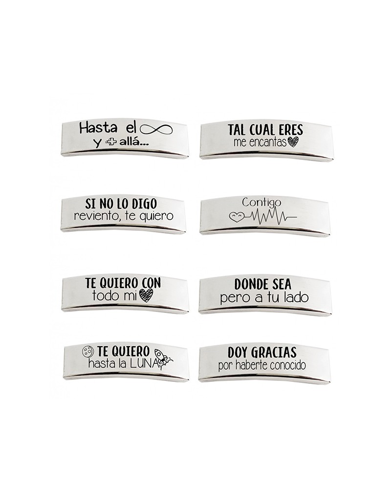 Dise├▒os predefinidos para sa Valent├¡n| Creasentidos