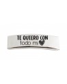 Dise├▒os predefinidos para sa Valent├¡n| Creasentidos