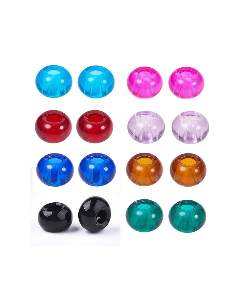 Bolas de vidrio grandes | Creasentidos