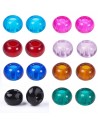 Bolas de vidrio grandes | Creasentidos