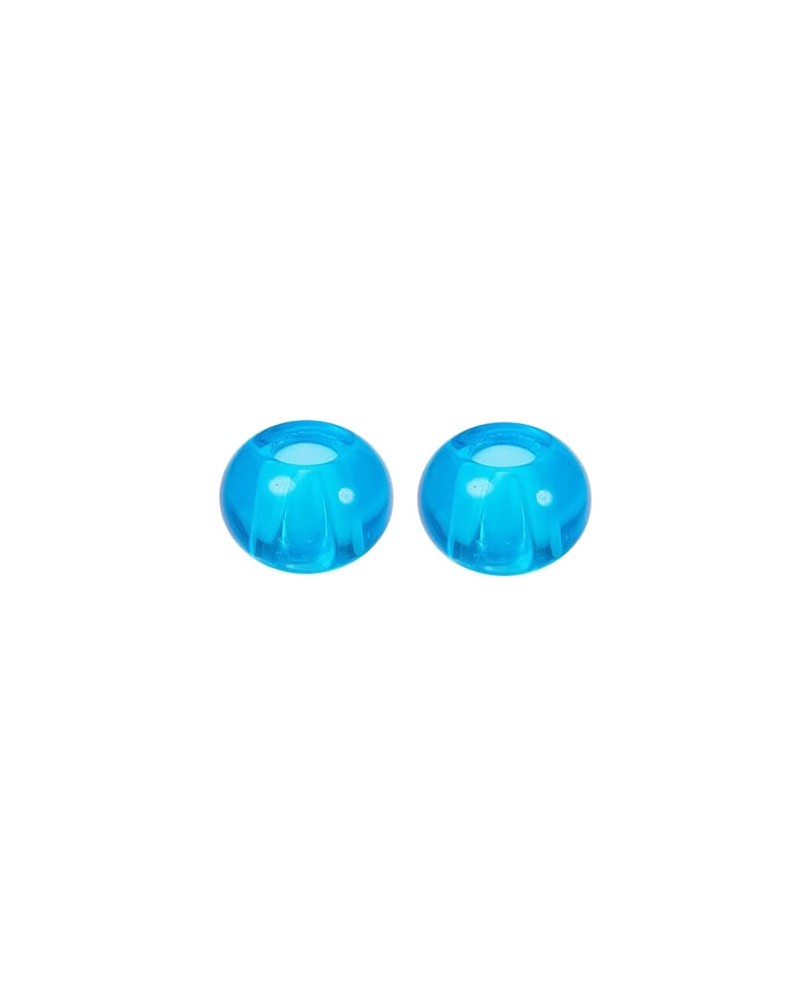Bolas de vidrio grandes | Creasentidos