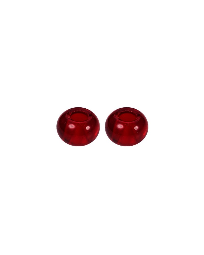 Bolas de vidrio grandes | Creasentidos