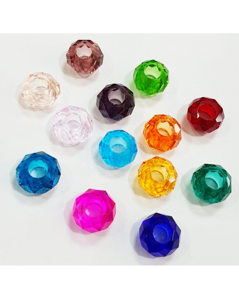 Bolas de vidrios grandes | Creasentidos