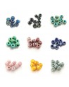 Bolas de cristal checo | Creasentidos