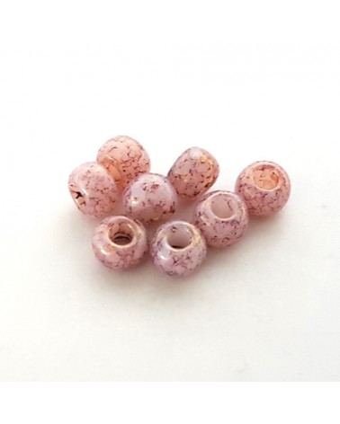Bolas de cristal checo | Creasentidos